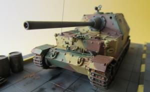 : Ferdinand WOT