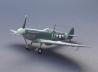 Supermarine Spitfire Mk Vb