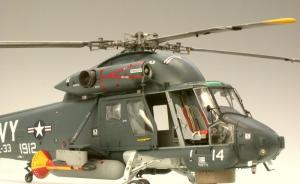 : Kaman SH-2F Seasprite