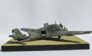 : Junkers Ju 52/3mg5e