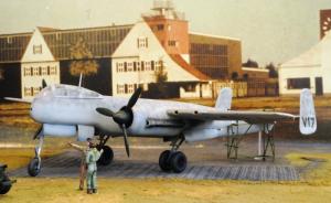 Heinkel He 219 V-17