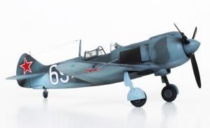 Lawotschkin La-5FN