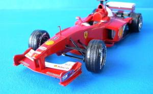 Ferrari F1-2000