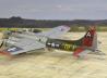 Boeing B-17G Flying Fortress