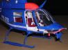 Agusta-Bell AB 206 JetRanger