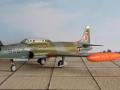 Lockheed T-33A Shooting Star (1:72 Hasegawa)