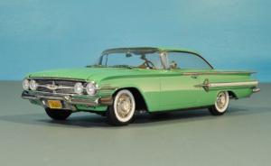 1960 Chevrolet Impala Sport Coupé