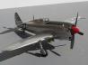 Republic XP-47J Thunderbolt