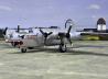 Consolidated B-24 Liberator