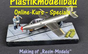 Galerie: Resin-models