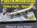 Resin-models (1:72 A+V Models)