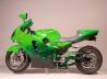 Kawasaki ZX-12R Custom