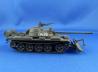 T-55AM mit BTU-55