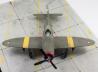 Republic P-47D-21RE Thunderbolt Razorback