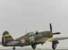 Republic P-47D-21RE Thunderbolt Razorback