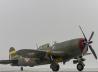 Republic P-47D-21RE Thunderbolt Razorback