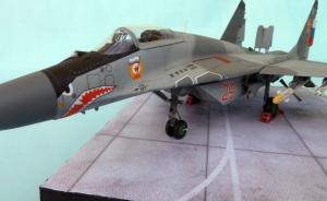 MiG-29 Fulcrum 9-13
