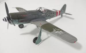 Focke-Wulf Fw 190 D-9