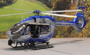 Galerie: Airbus H145