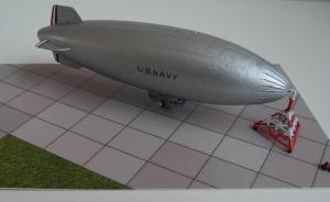 K-Type Blimp