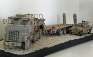 Bausatz: M1070