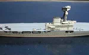 HMS Hermes