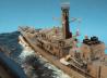 HMS Montrose F236