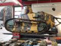 19. Militärmodellbauausstellung im Panzermuseum Munster