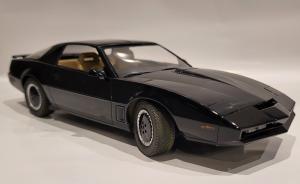 : Pontiac Firebird Trans Am K.I.T.T.