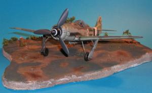 Focke-Wulf Fw 190 D-9