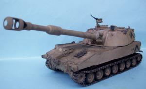 M109 A2