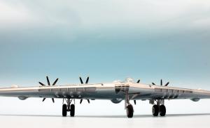 Northrop XB-35 Flying Wing