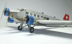 Galerie: Junkers Ju 52