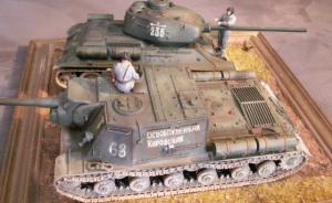 ISU-122