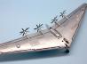 Northrop XB-35 Flying Wing