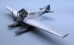 Bausatz: Junkers F 13 W