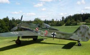 Focke-Wulf Fw 190 D-9