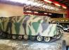 19. Militärmodellbauausstellung im Panzermuseum Munster