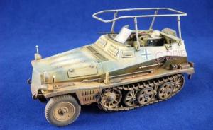 Sd.Kfz. 250/3