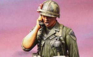 US Radio Operator