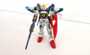 : Wing Gundam