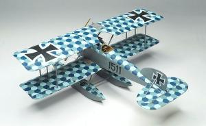 Albatros W.4 (spät)