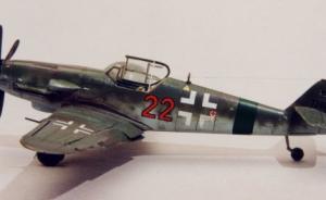 Messerschmitt Bf 109 K-14
