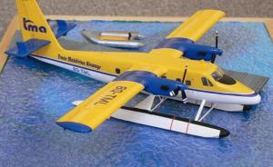 De Havilland Canada DHC-6 Twin Otter