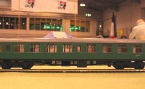 British Railway Standard Mk. 1 Coach