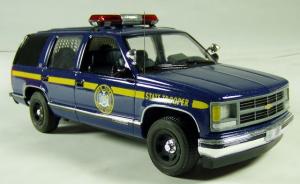 1996 Chevrolet Tahoe