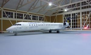 Bombardier CRJ 700