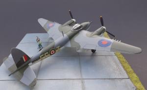 Galerie: de Havilland DH 98 Mosquito FB VI