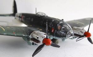 Galerie: Heinkel He 111 H-6