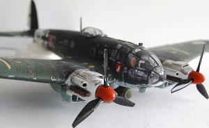 Heinkel He 111 H-6